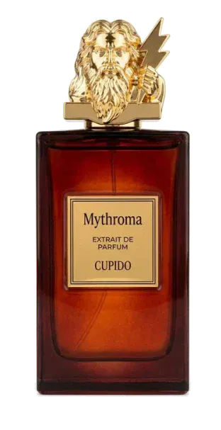 Mythroma Cupido