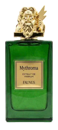 Mythroma Faunus
