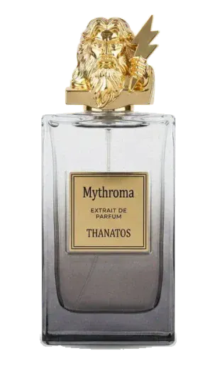 Mythroma Thanatos