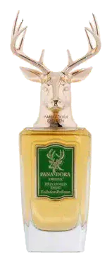 Pana Dora Patchouli Dust (Extrait)