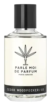 Parle Moi de Parfum Cedar Woodpecker / 10