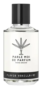 Parle Moi de Parfum Flavia Vanilla / 82