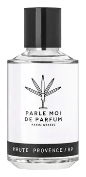Parle Moi de Parfum Haute Provence / 89