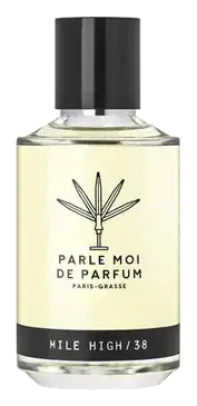 Parle Moi de Parfum Mile High / 38
