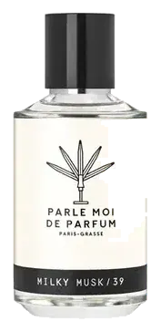 Parle Moi de Parfum Milky Musk / 39