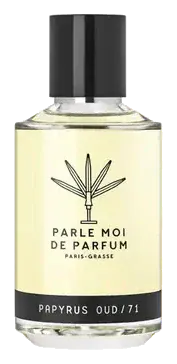 Parle Moi de Parfum Papyrus Oud / 71