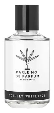 Parle Moi de Parfum Totally White / 126