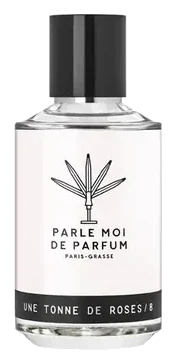 Parle Moi de Parfum Une Tonne de Roses / 8
