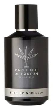 Parle Moi de Parfum Wake Up World / ∞
