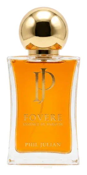 Phil Julian Fovere