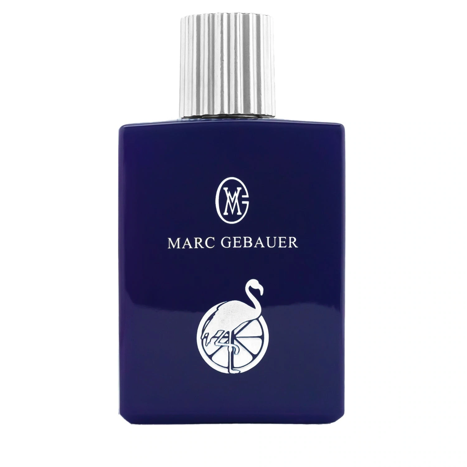 Marc Gebauer Purple Flamingo