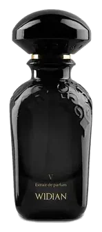 Widian Black V
