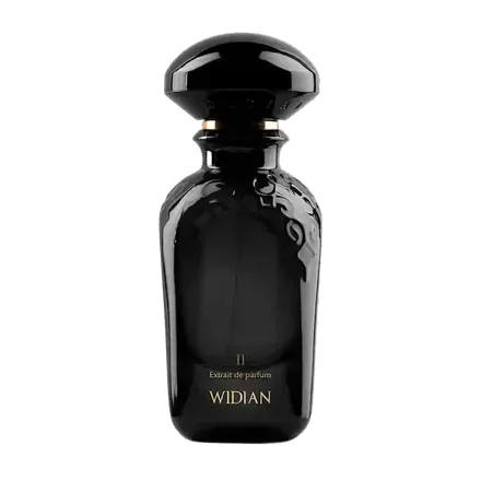 Widian Black II