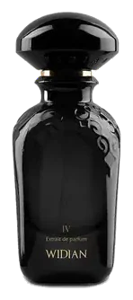 Widian Black IV