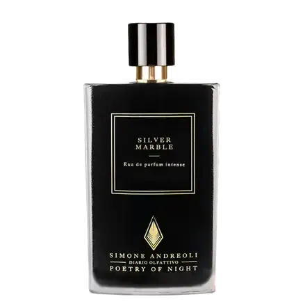 Simone Andreoli Silver Marble
