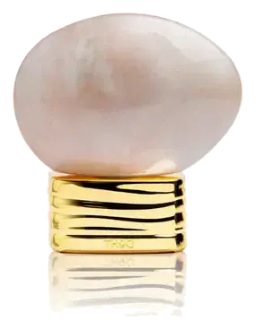 The House of Oud White Pearl