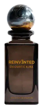Reinvented Enigmatic Aura