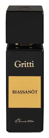 Gritti Biassanot