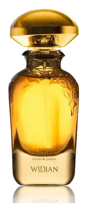 Widian Sahara