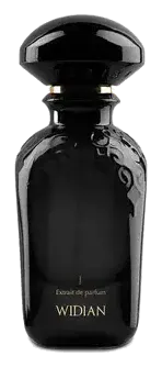 Widian Black I