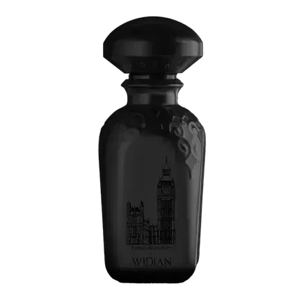 Widian London Black Edition