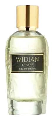 Widian Ginger