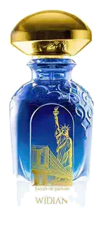 Widian New York