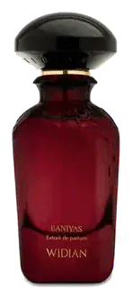 Widian Baniyas