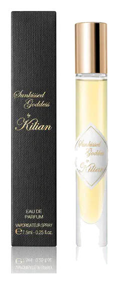 Kilian Sunkissed Goddess