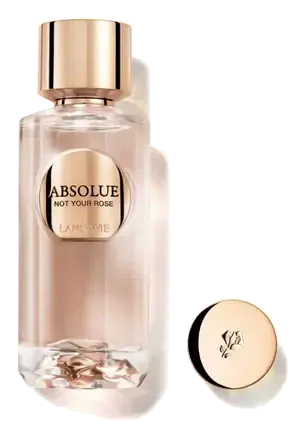 Lancôme Absolue Les Parfums Not your rose