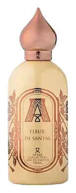 Attar Collection Fleur de Santal