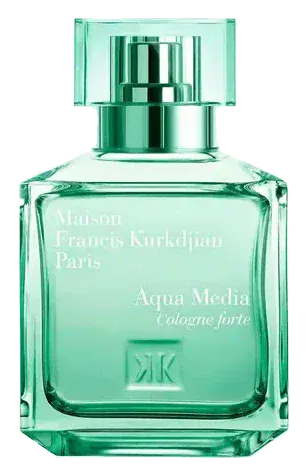 Maison Francis Kurkdjian Aqua Media Cologne forte