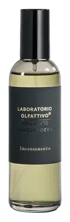 Laboratorio Olfattivo Spray – Incensamente
