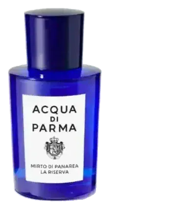 Acqua di Parma Blu Mediterraneo