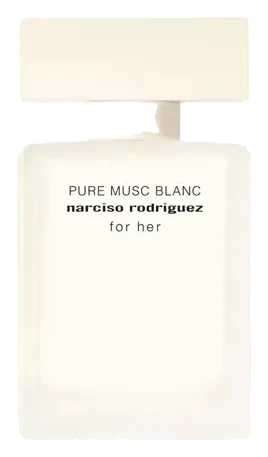 Narciso Rodriguez for her Pure Musc Blanc
