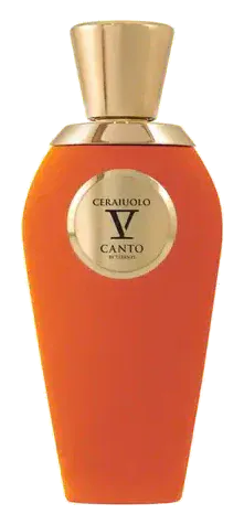 V Canto Ceraiuolo