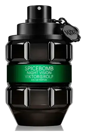 Viktor & Rolf Spicebomb Night Vision