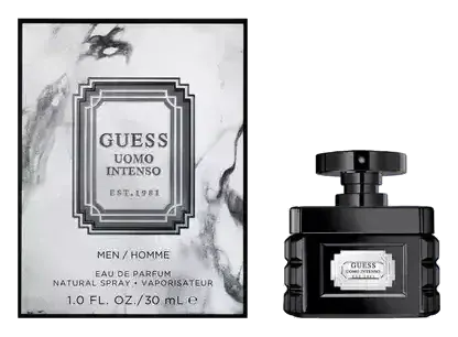 Guess Uomo Intenso