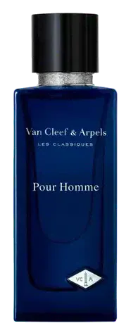 Van Cleef & Arpels Pour Homme