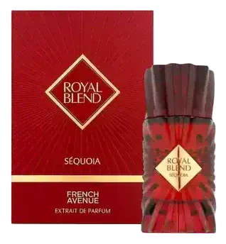 French Avenue Royal Blend Sequoia
