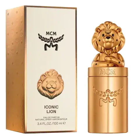 Mcm Collection Lion
