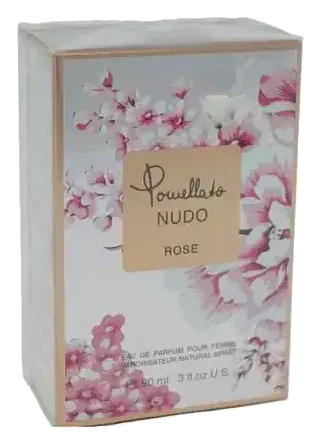 Pomellato Nudo Rose Pour Femme