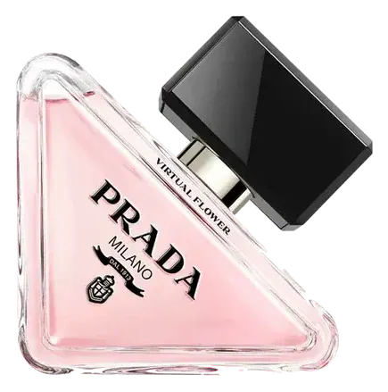 Prada Paradoxe Virtual Flower