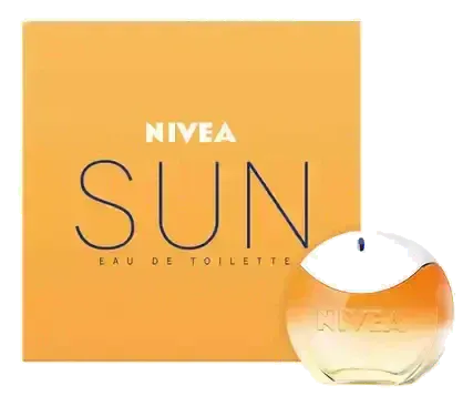 Nivea Sun Nivea Sun