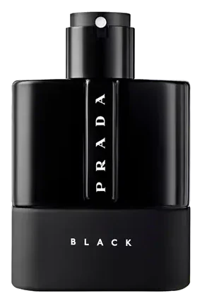 Prada Luna Rossa Black