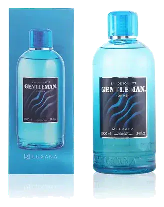 Luxana Gentleman For Men