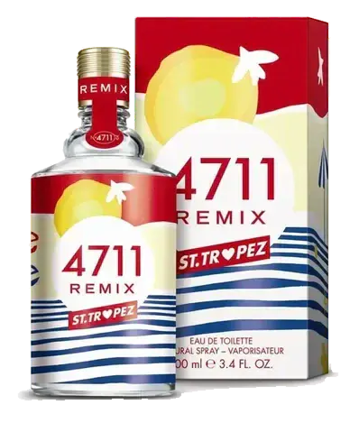 4711 Remix St. Tropez