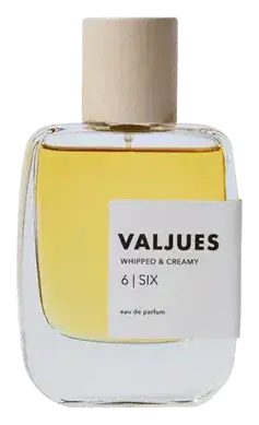 Valjues Whipped & Creamy 6/ SIX