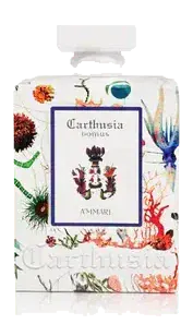 Carthusia A'mmare | Domus