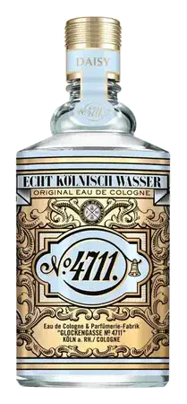 4711 Floral Collection Echt Kölnisch Wasser Daisy